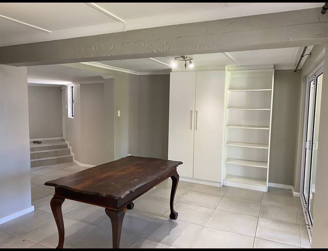 1 BEDROOM SIMPLEX RENTED IN MORNINGSIDE
